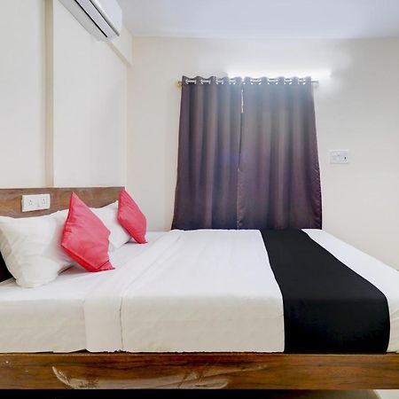 Hotel O Elite Lifestyle Red Rose Near 7D Voyage Bangalore Eksteriør bilde